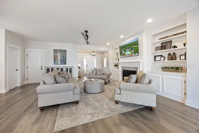 $789,000 | 270 Station Parkway, Bluffton, SC 29910