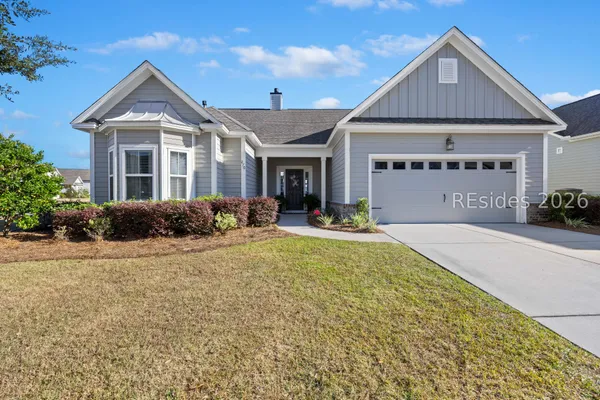 $746,500 | 270 Station Parkway, Bluffton, SC 29910