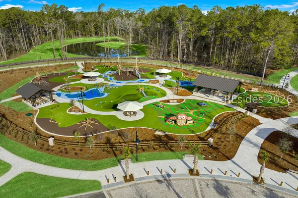 $746,500 | 270 Station Parkway, Bluffton, SC 29910