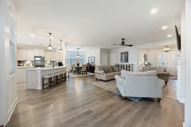 $789,000 | 270 Station Parkway, Bluffton, SC 29910