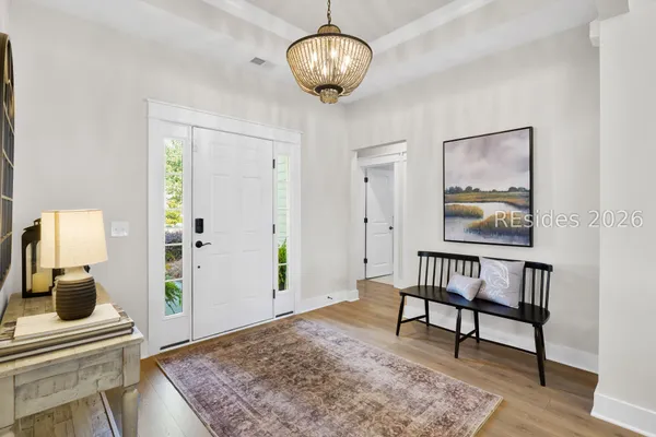 $746,500 | 270 Station Parkway, Bluffton, SC 29910