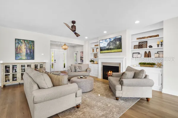 $746,500 | 270 Station Parkway, Bluffton, SC 29910