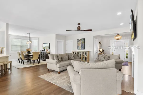 $746,500 | 270 Station Parkway, Bluffton, SC 29910