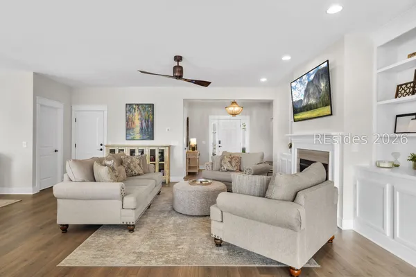 $746,500 | 270 Station Parkway, Bluffton, SC 29910