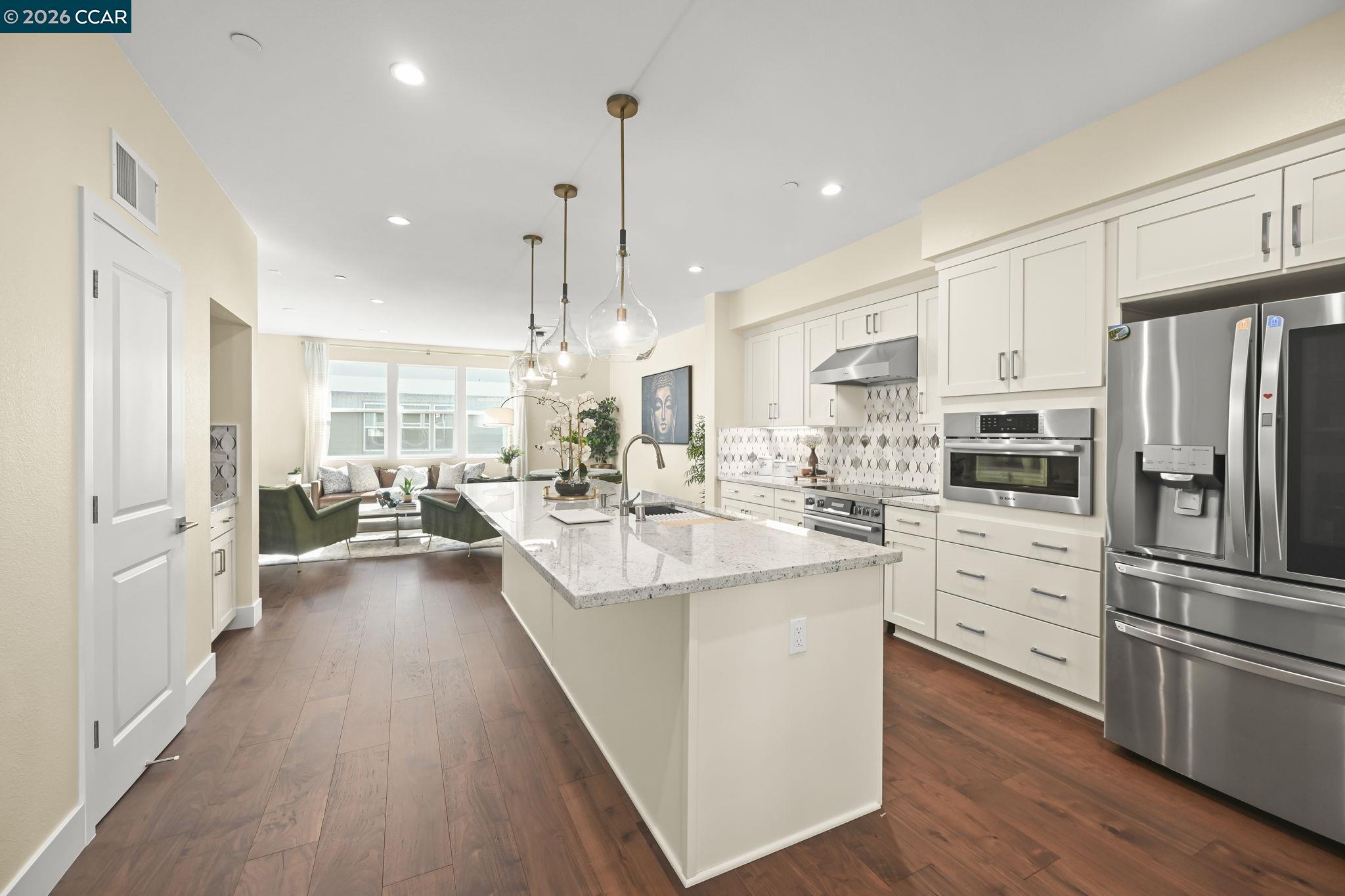 1212 Azure Court San Ramon, CA 94583 - Photo 12 of 45