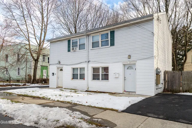 $265,000 | 3 Clare Avenue, Albany, NY 12202