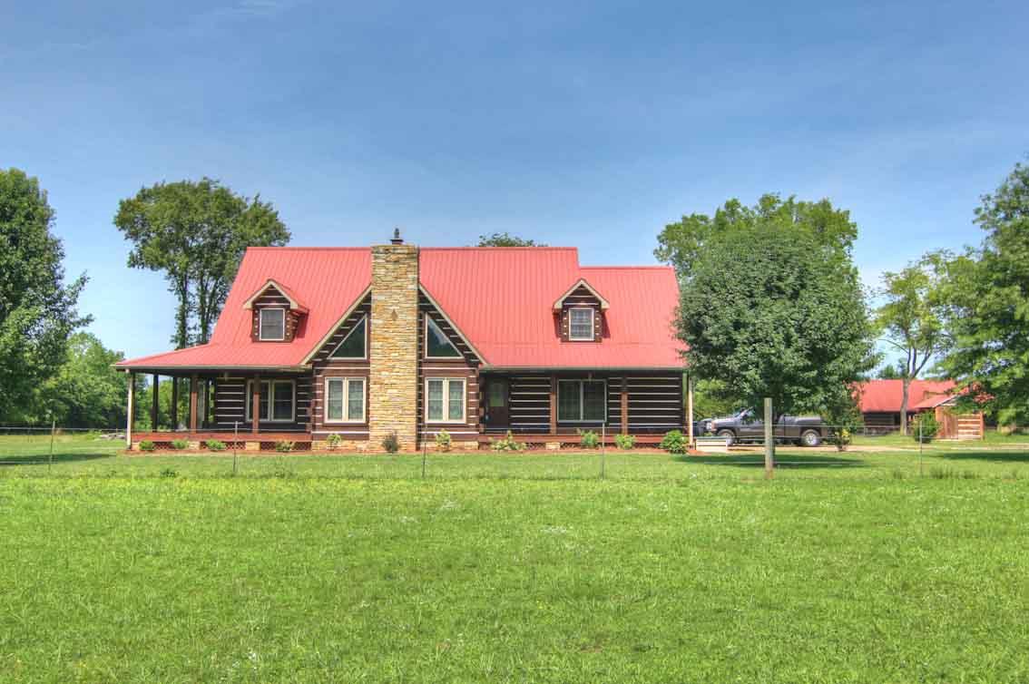 10465 Jw Jordan Road Lascassas, TN 37085 - Photo 1 of 23 Gallery Image 1