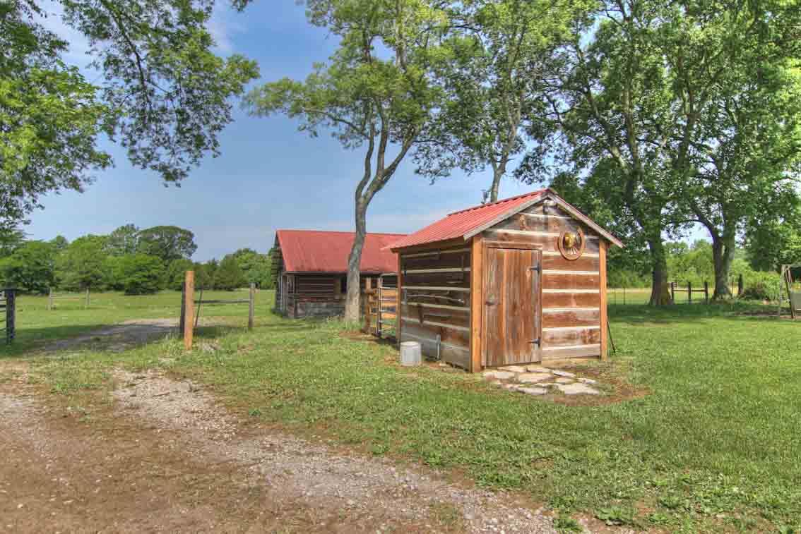 10465 Jw Jordan Road Lascassas, TN 37085 - Photo 20 of 23 Gallery Image 20