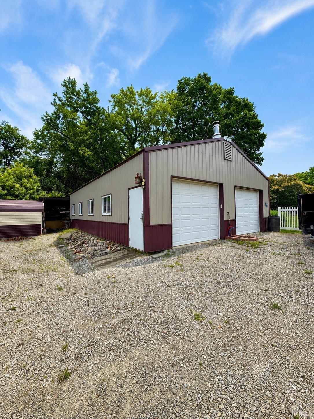 3400 East Perrysburg Road Logansport, IN 46947 - Photo 31 of 36