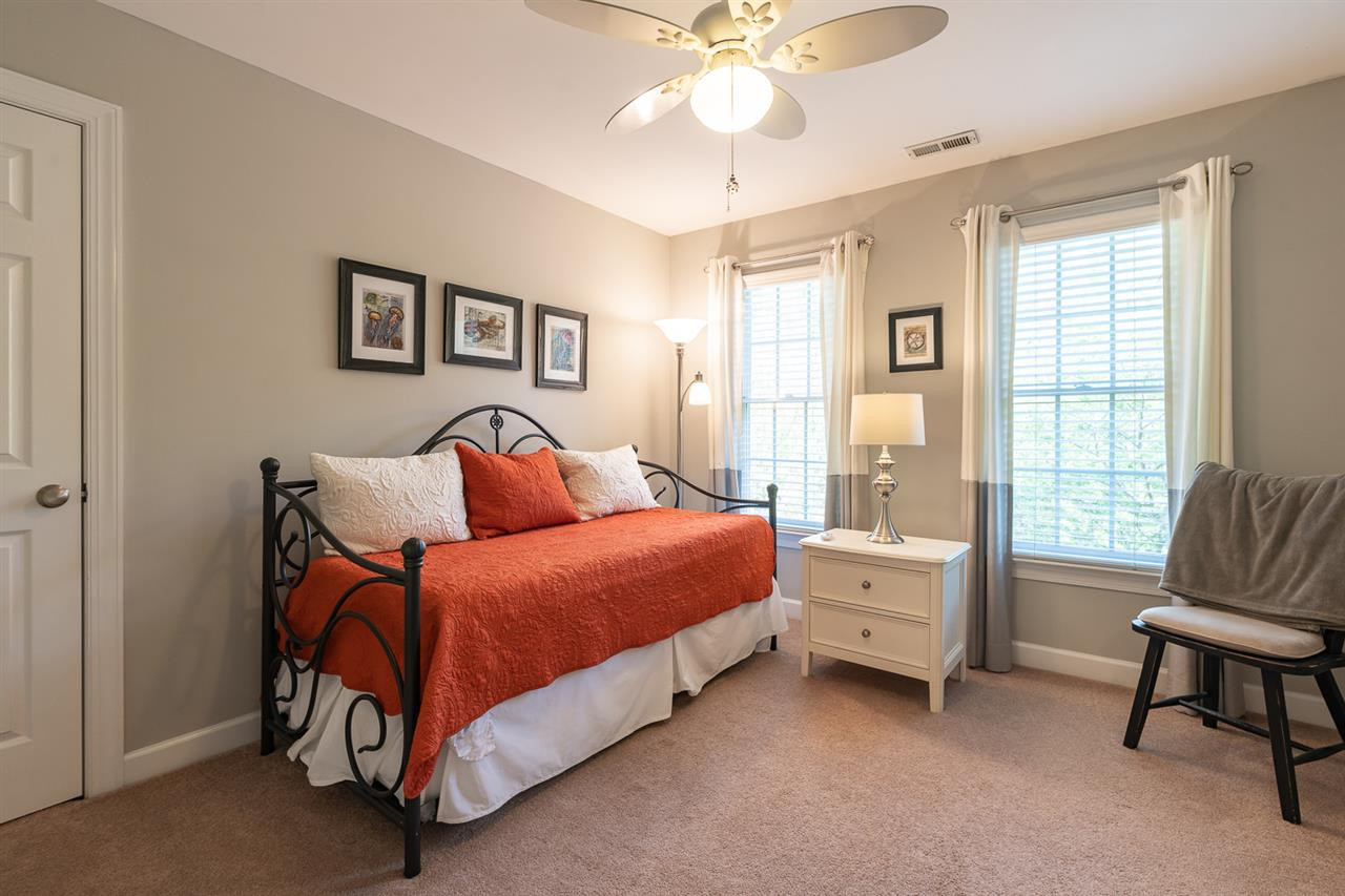 1617 Buck Wallow Road Wake Forest, NC 27587 - Photo 21 of 25 Photo 21