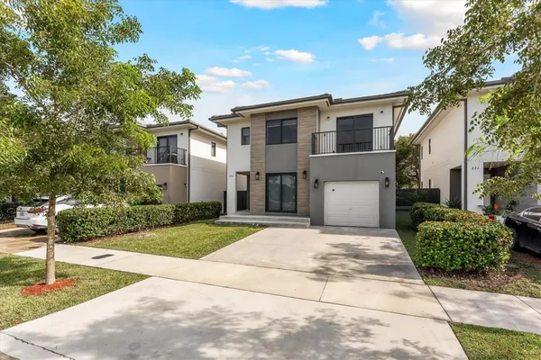 $549,000 | 230 Northwest 11th Court, Florida City, FL 33034