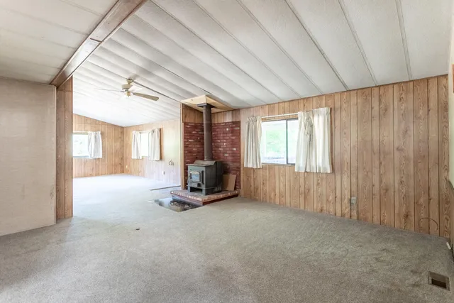 $329,000 | 10769 Oak Run Road, Oak Run, CA 96069