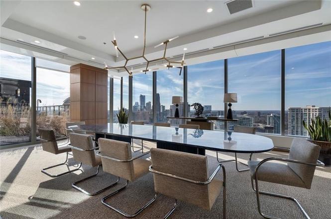 3630 Peachtree Road Northeast, Unit 2307 Atlanta, GA 30326 - Photo 41 of 48