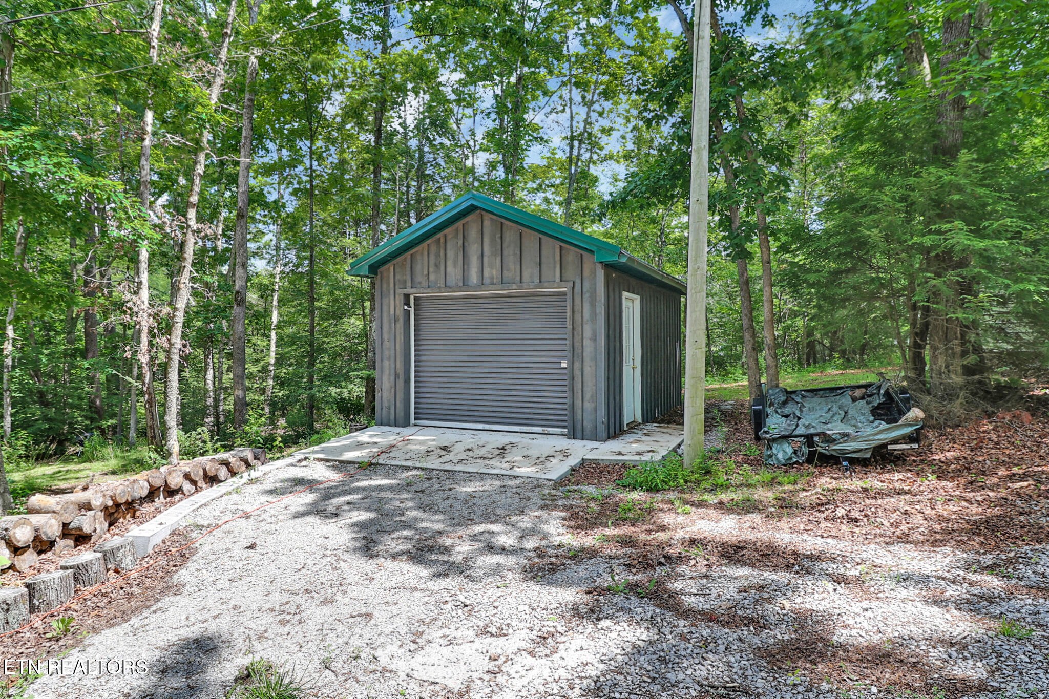 68 Boone Dock Road Jamestown, TN 38556 - Photo 25 of 58