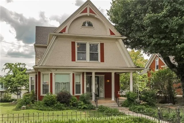 $174,900 | 305 West Gallatin Street, Adairville, KY 42202