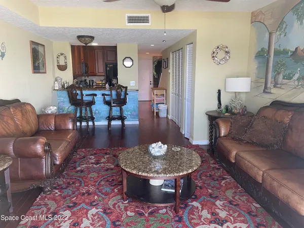 $2,700 | 199 Jimmy Buffett Mem Highway, Unit A204, Satellite Beach, FL 32937