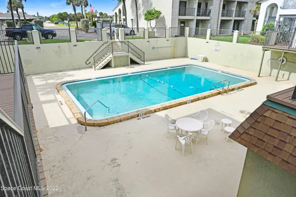 $2,700 | 199 Jimmy Buffett Mem Highway, Unit A204, Satellite Beach, FL 32937