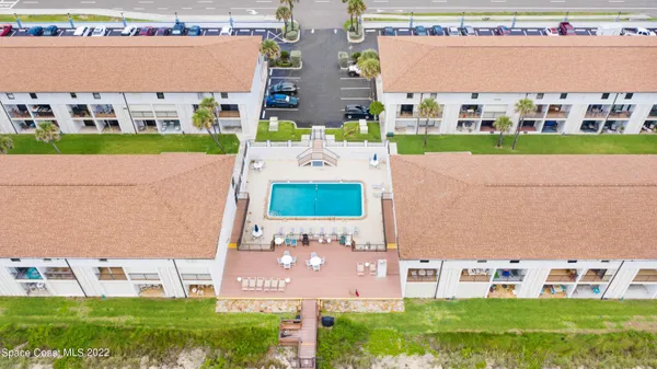 $2,700 | 199 Jimmy Buffett Mem Highway, Unit A204, Satellite Beach, FL 32937