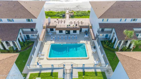 $2,700 | 199 Jimmy Buffett Mem Highway, Unit A204, Satellite Beach, FL 32937
