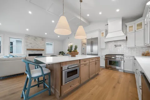 $2,995,000 | 428 East 21st, North Wildwood, NJ 08260