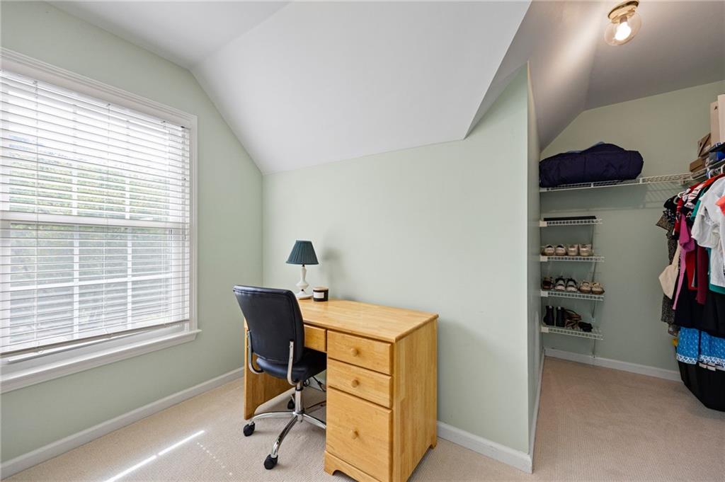 701 Crossfire Ridge Northwest Marietta, GA 30064 - Photo 40 of 61