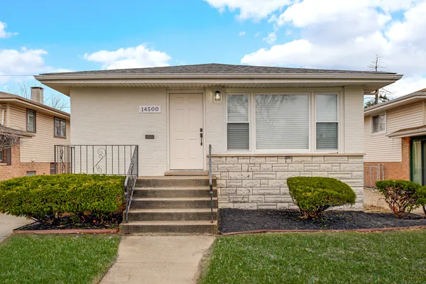 $225,000 | 14500 Van Buren Street, Dolton, IL 60419