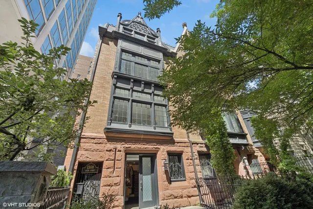 $3,395,000 | 1308 North Astor Street, Chicago, IL 60610