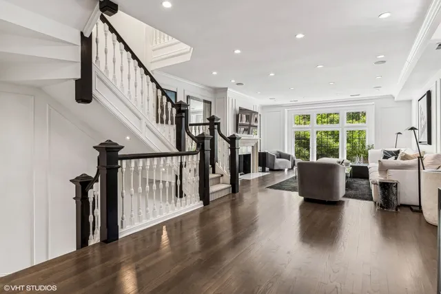 $3,395,000 | 1308 North Astor Street, Chicago, IL 60610