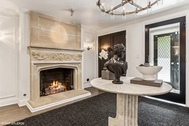 $3,395,000 | 1308 North Astor Street, Chicago, IL 60610