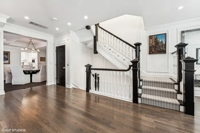 $3,395,000 | 1308 North Astor Street, Chicago, IL 60610