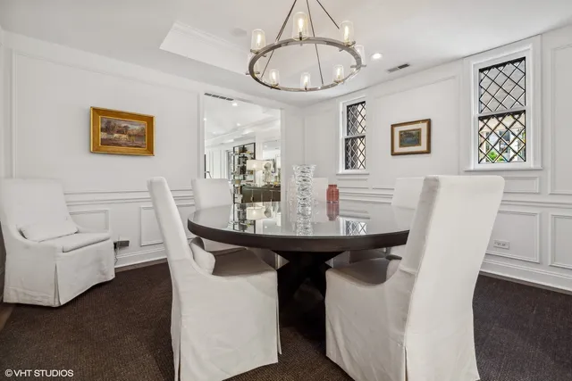 $3,395,000 | 1308 North Astor Street, Chicago, IL 60610