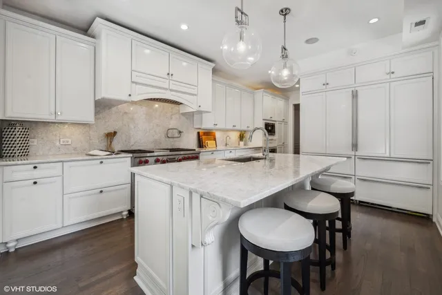 $3,395,000 | 1308 North Astor Street, Chicago, IL 60610