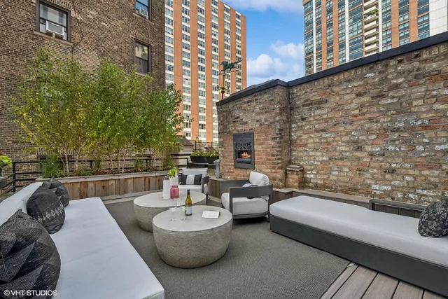 $3,395,000 | 1308 North Astor Street, Chicago, IL 60610