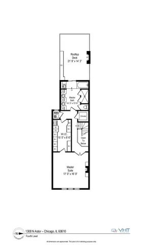 $3,395,000 | 1308 North Astor Street, Chicago, IL 60610