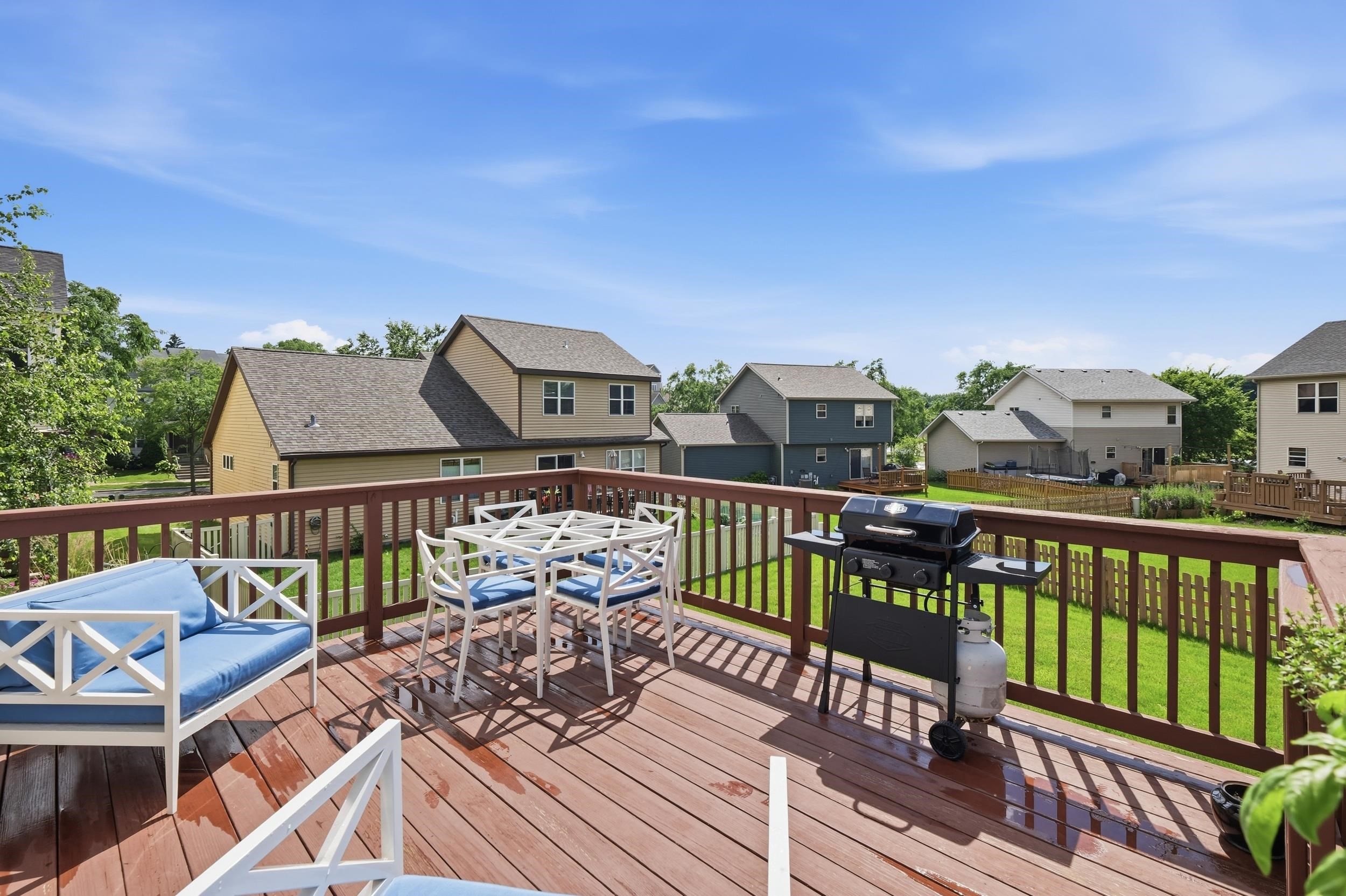 558 Hercules Trail Madison, WI 53718 - Photo 47 of 50