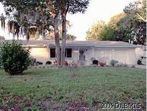 472 McIntosh Road Ormond Beach, FL 32174 - Photo 1 of 1 Primary Photo