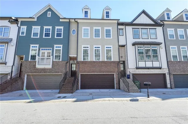 $499,000 | 2143 Shale Lane Northwest, Atlanta, GA 30318