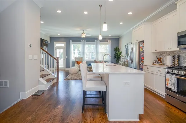 $499,000 | 2143 Shale Lane Northwest, Atlanta, GA 30318