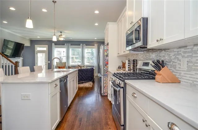 $499,000 | 2143 Shale Lane Northwest, Atlanta, GA 30318