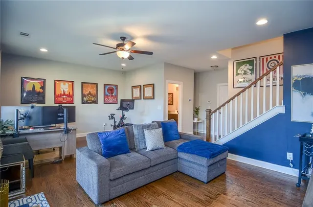 $499,000 | 2143 Shale Lane Northwest, Atlanta, GA 30318