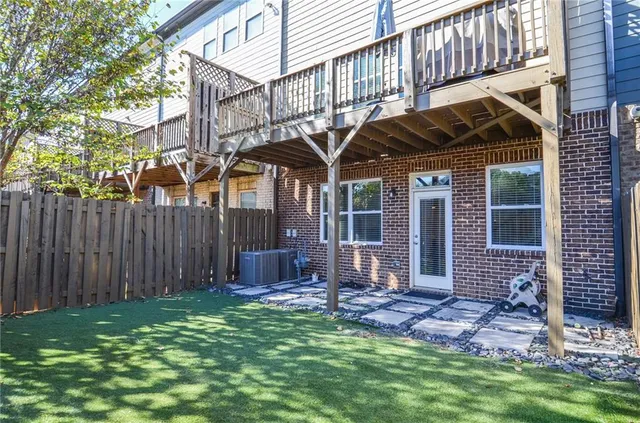 $499,000 | 2143 Shale Lane Northwest, Atlanta, GA 30318