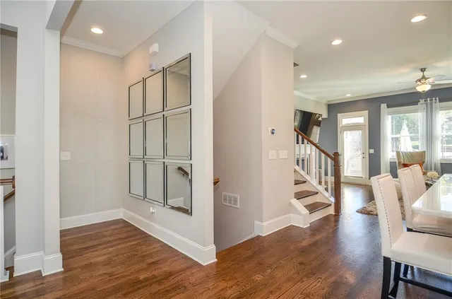 $499,000 | 2143 Shale Lane Northwest, Atlanta, GA 30318