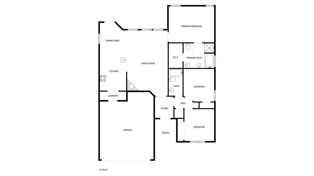 5432 Nuthatch Street Dallas, TX 75236 - Photo 16 of 16