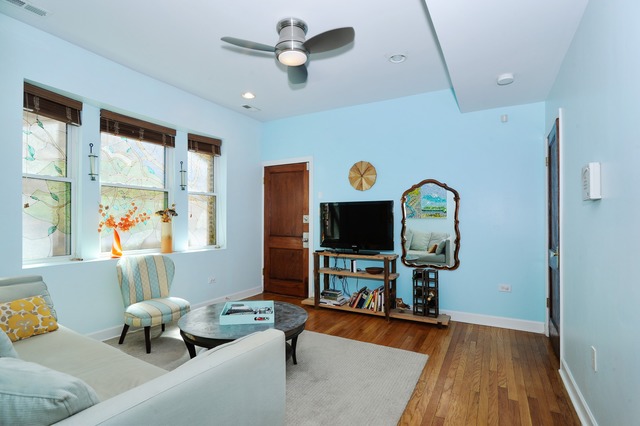 2310 West Huron Street, Unit 2B Chicago, IL 60612 - Photo 2 of 10