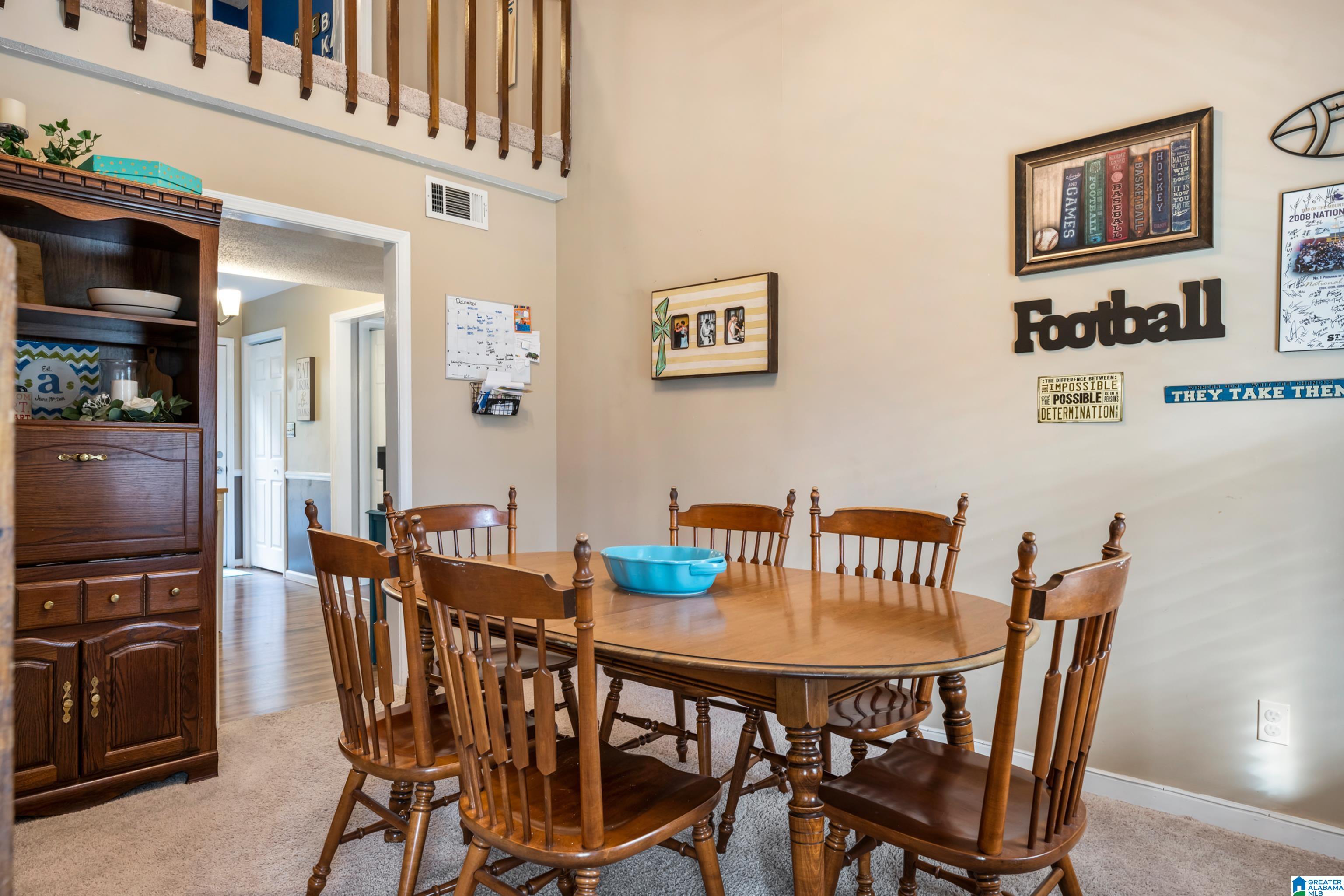 6455 Tyler Loop Road Pinson, AL 35126 - Photo 15 of 37