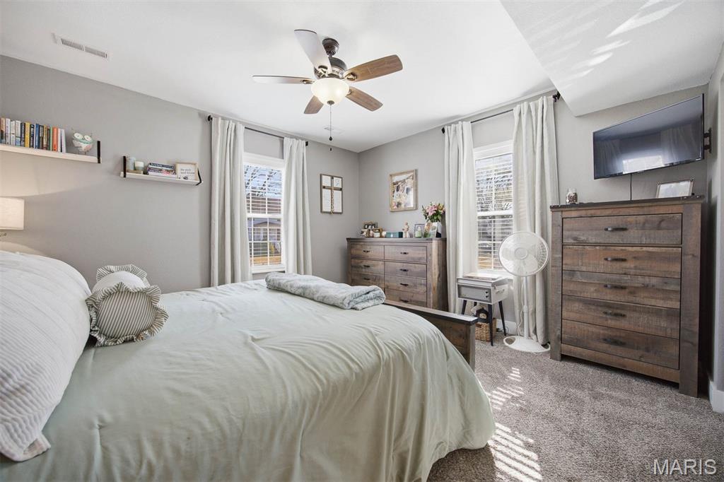 704 Pine Street Highland, IL 62249 - Photo 13 of 52