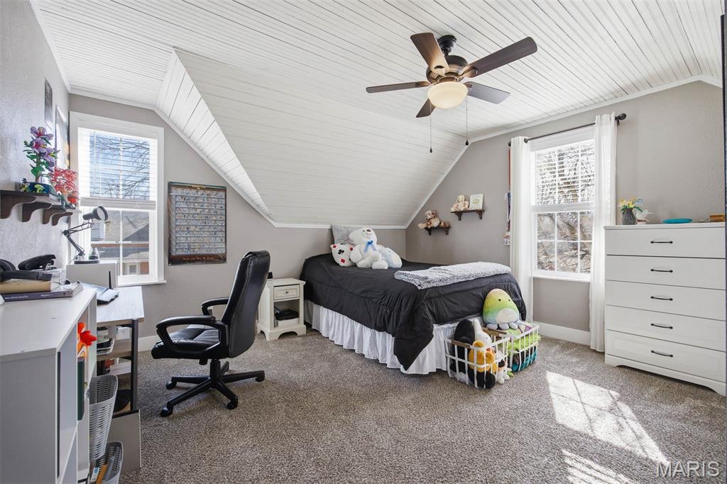 704 Pine Street Highland, IL 62249 - Photo 20 of 52