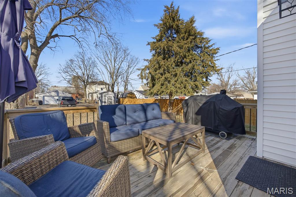 704 Pine Street Highland, IL 62249 - Photo 26 of 52