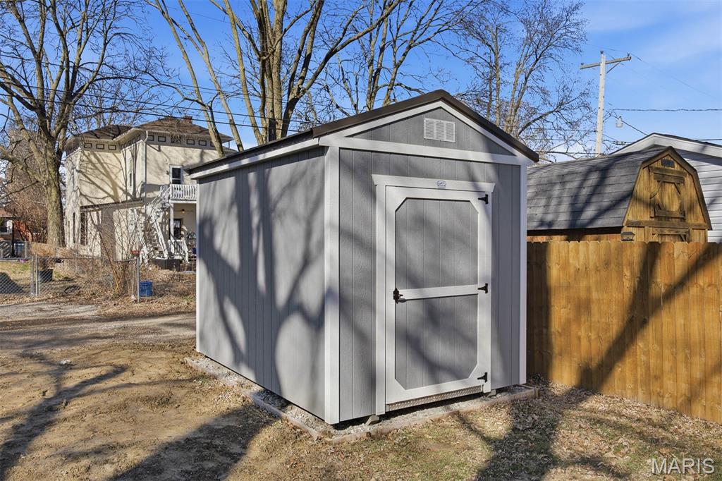 704 Pine Street Highland, IL 62249 - Photo 30 of 52