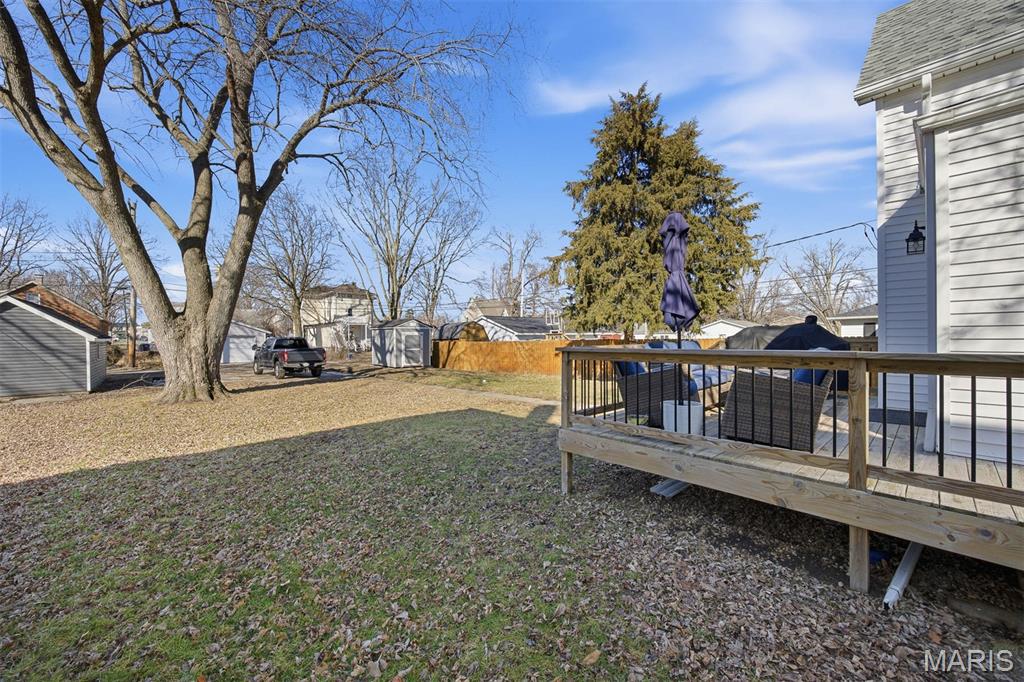704 Pine Street Highland, IL 62249 - Photo 31 of 52